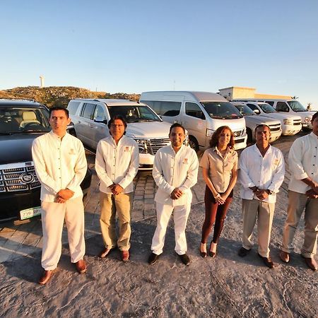 Cabo Marina Beach Condos Cabo San Lucas Zewnętrze zdjęcie