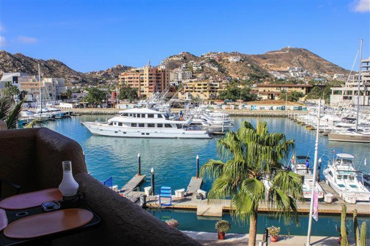 Cabo Marina Beach Condos Cabo San Lucas Zewnętrze zdjęcie