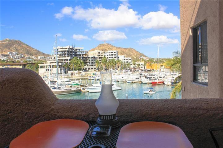 Cabo Marina Beach Condos Cabo San Lucas Zewnętrze zdjęcie