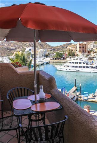 Cabo Marina Beach Condos Cabo San Lucas Zewnętrze zdjęcie