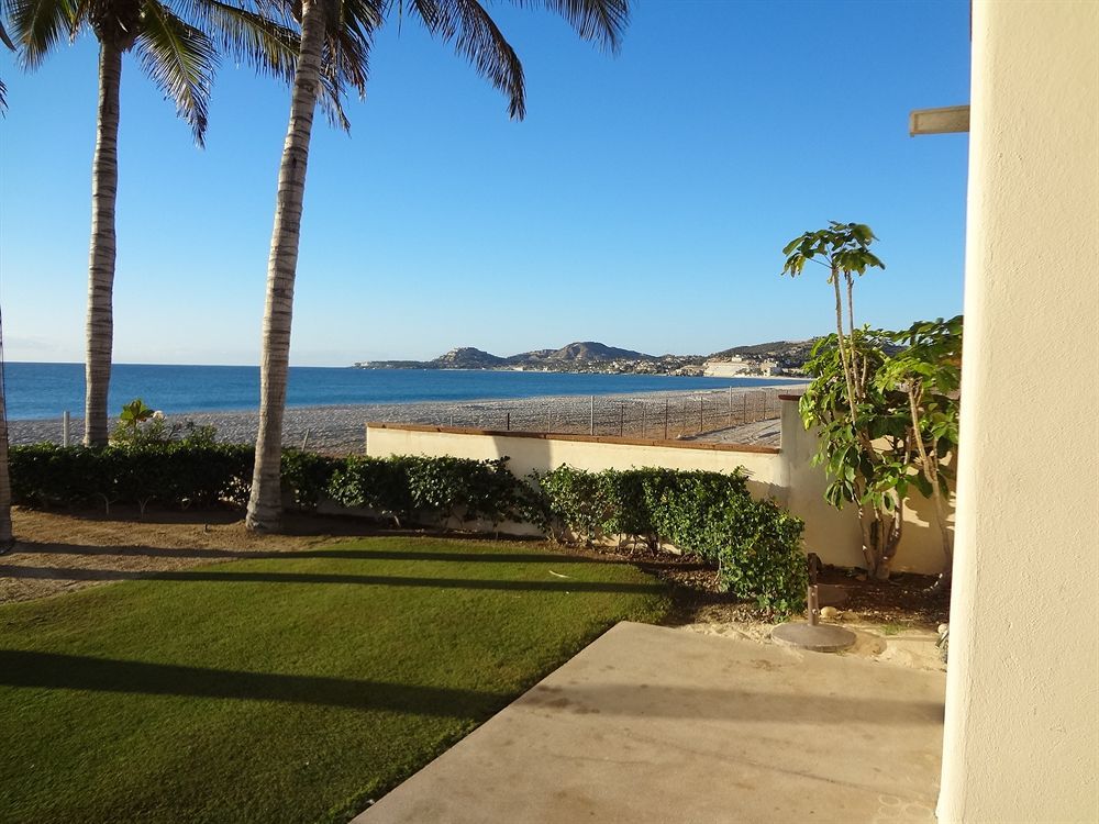 Cabo Marina Beach Condos Cabo San Lucas Zewnętrze zdjęcie